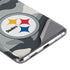 NFL Pittsburgh Steelers Camo Galaxy S20 Ultra 5G Skin